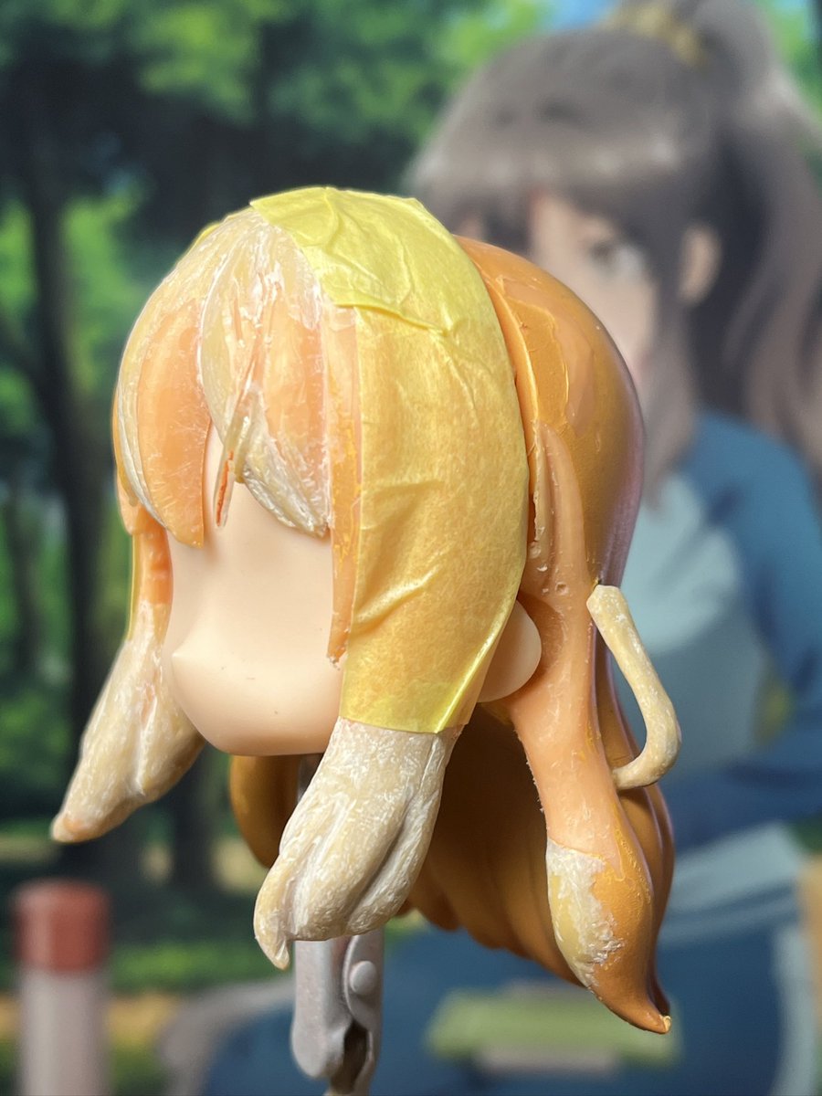 ともりん2239 (@tomorin2239) / Posts / X