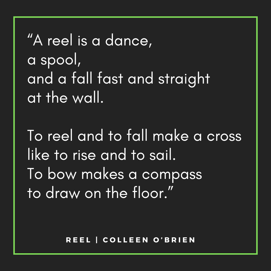 Cleveland State University Poetry Center tweet media