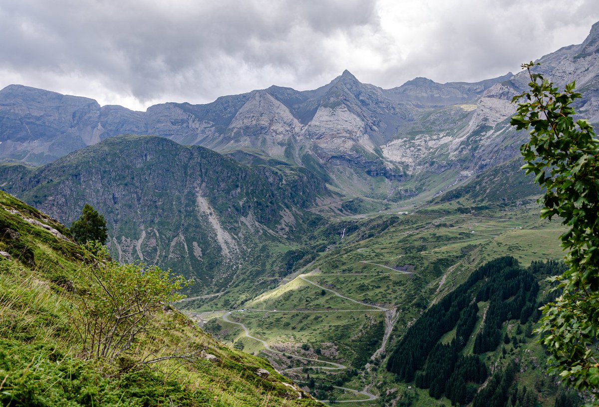 Niamh - Pyrenees Cycling Lodge tweet media