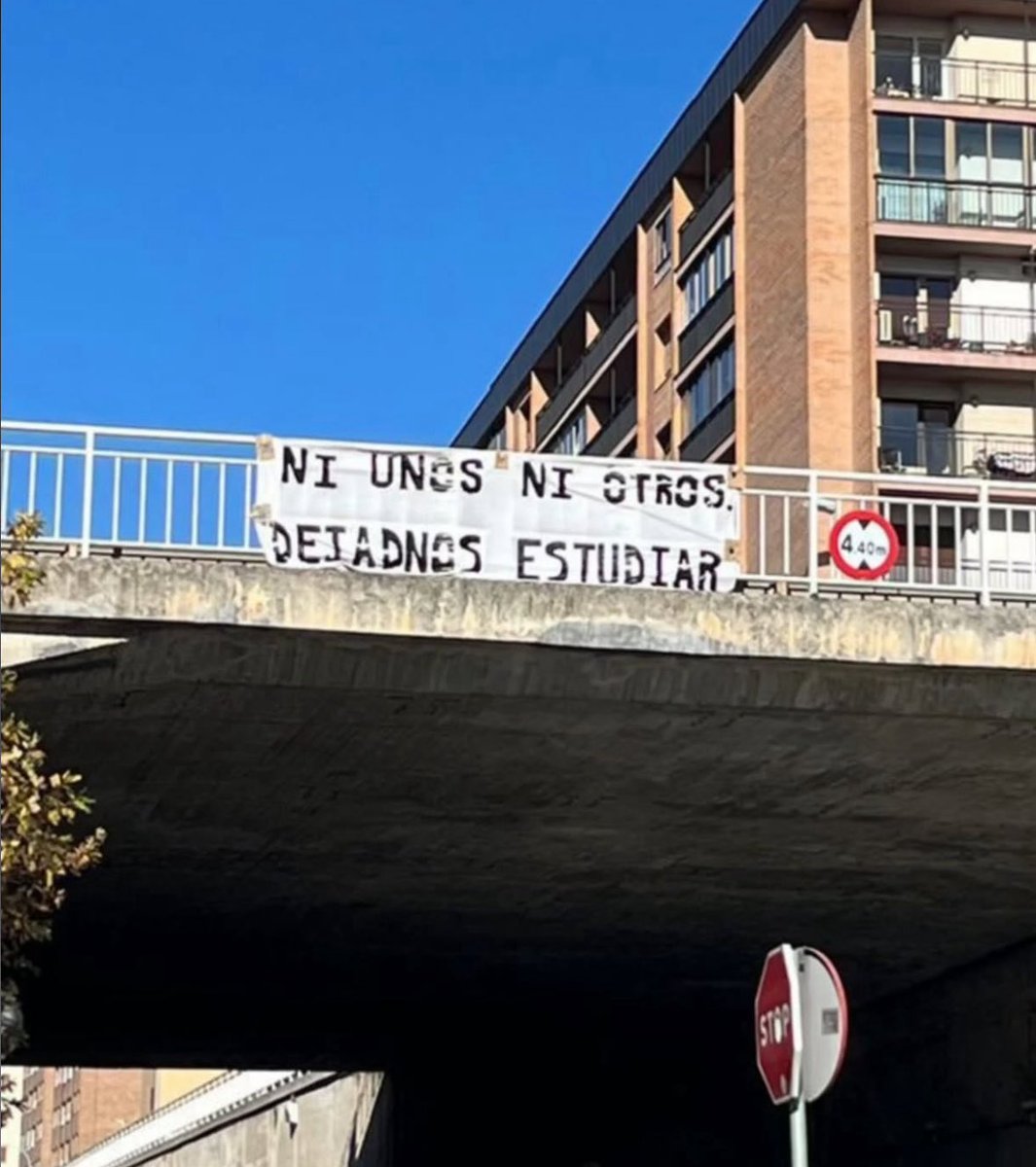 César González tweet media