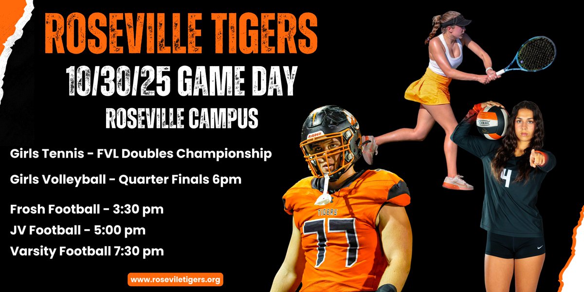 Roseville will be Buzzing Tonight!! Come join us for an exciting evening of competition!