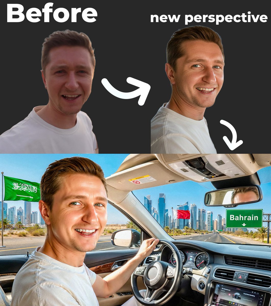 izanamiqqe's tweet image. Before/After🚗