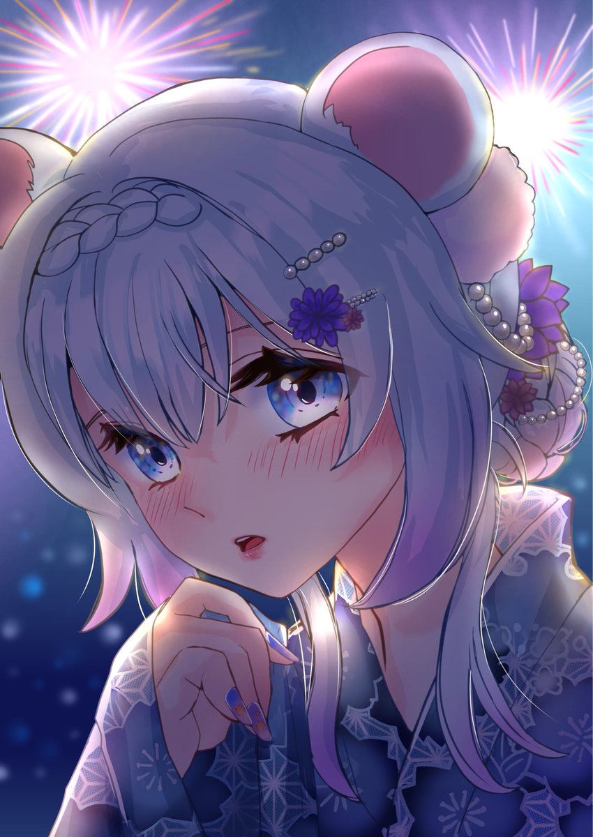 ちゃむ。🐾☁️ (@Cyamumaru) / Posts / X