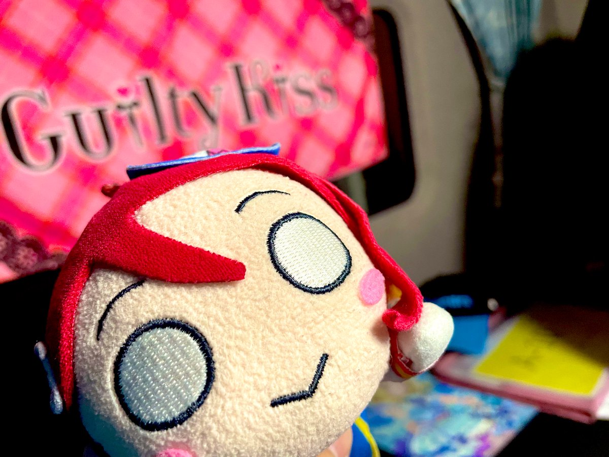 🌸さくらうちまちゃる🌸逢田梨香子💖ラブライブ多摩支部部長 on X