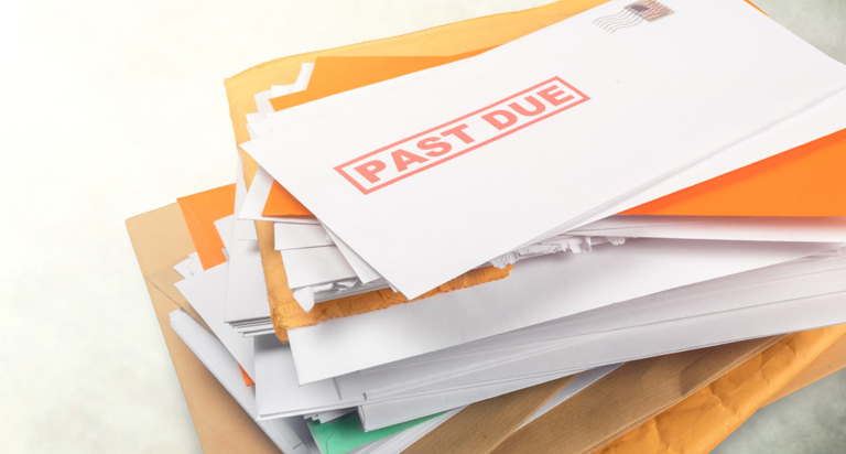 EquifaxEDU's tweet image. Late payments can remain on your credit reports for up to seven years. Here is more of what you should know about #latepayments. #creditreport #credit bit.ly/46VOrkP