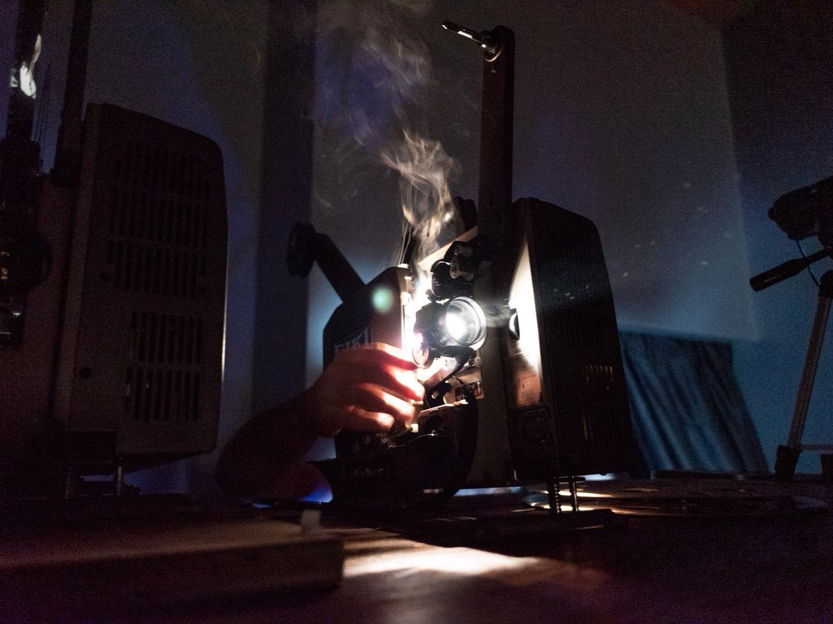 Wexner Center for the Arts tweet media