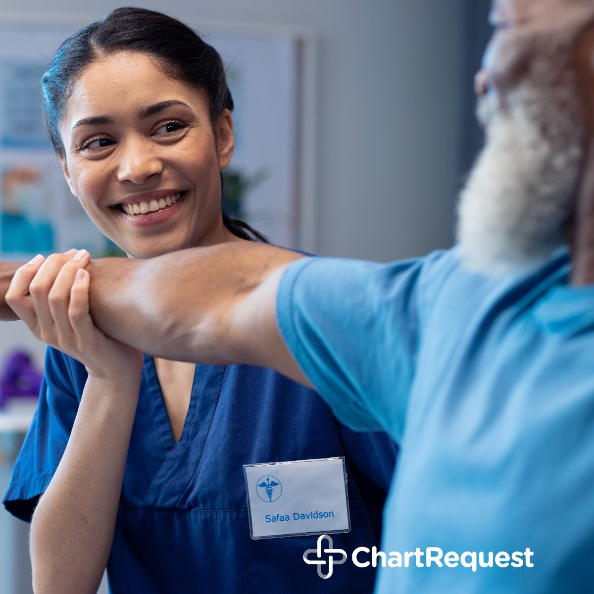 Today is Orthopedic Nurses Day.

From safe positioning and pain control to early ambulation and education, ortho nurses turn careful practice into faster recoveries. Thank you for guiding patients and families through healing.

#OrthopaedicNursesDay #Orthopaedics