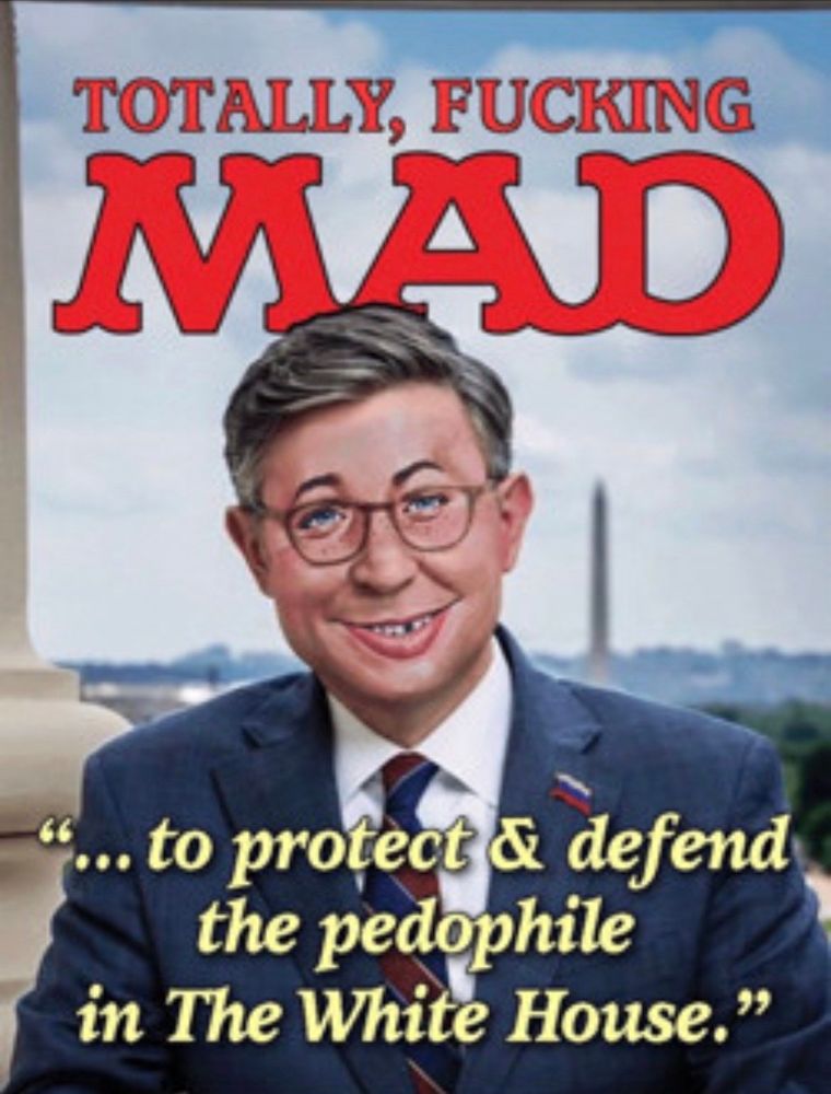 martycomroe's tweet image. WHILE HIS LAPDOG PROTECTS HIM ... WE FOLLOW TheAmericanBeaverhound
SAME AS IT EVER WAS
Japan Epstein TrumpOnomics