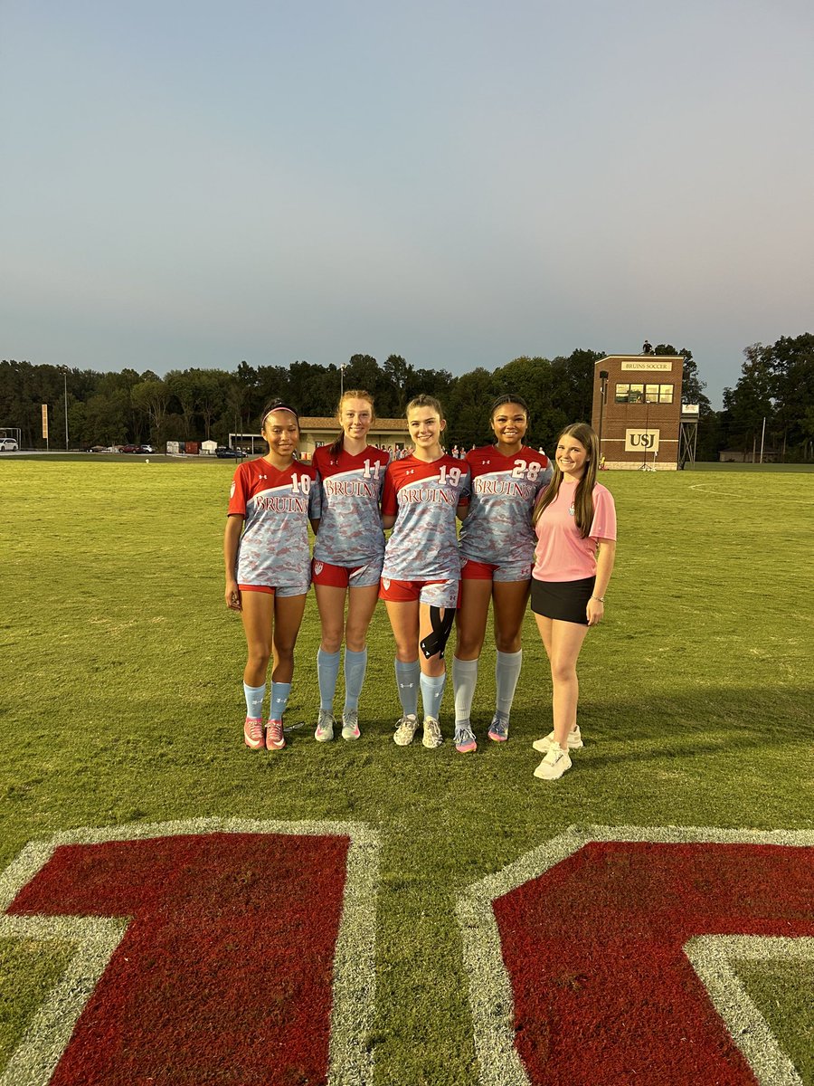 USJ Bruins Soccer tweet media