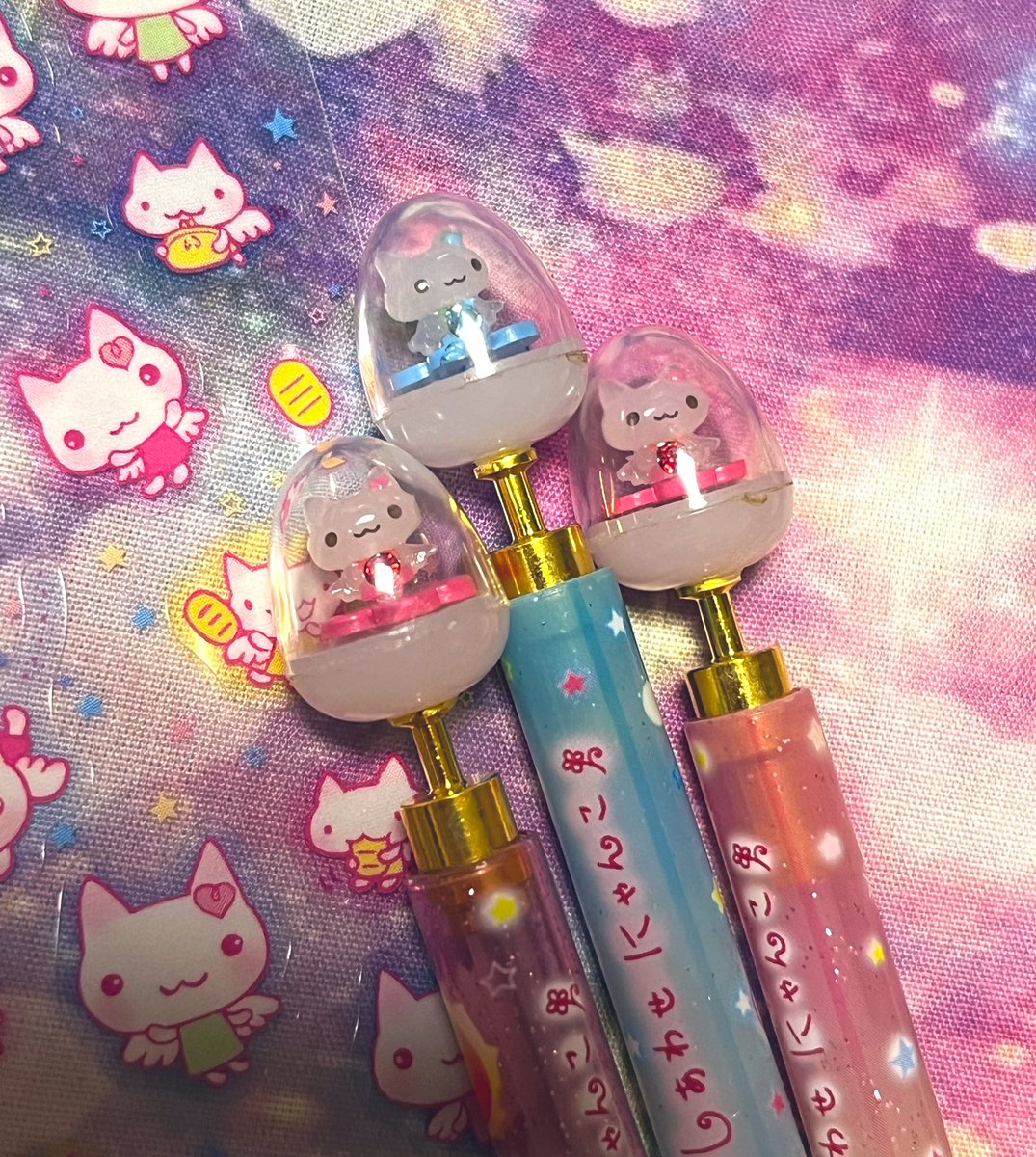 にゃおん 平成ちゃん🍀 on X