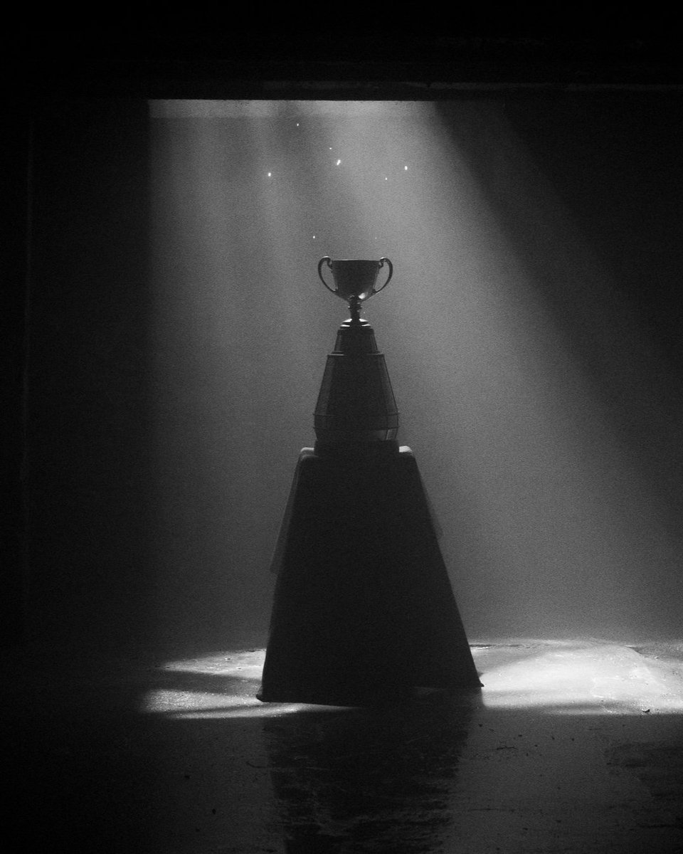 Guess who's back on the market... 👀

#GCPlayoffs #GreyCup