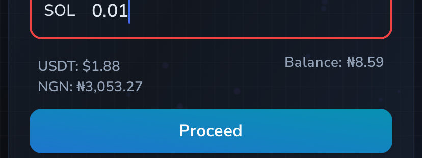 webcruz09's tweet image. Found a site as fast like @MySpenda  for buying cryptocurrency 
Fund your account with your  local currency and buy any cryptocurrency of your choice 
Fast and cheap 
you receive it your wallet instantly 💳

nasfampay.com/register?refer…

Or use

5oYTod