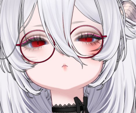 AkimikoVT's tweet image. Hey.. give me attention! Look over here &amp;gt;:(