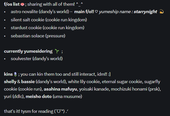 softloveware's tweet image. make sure to read extended byf, please and thank u .ᐟ ♡