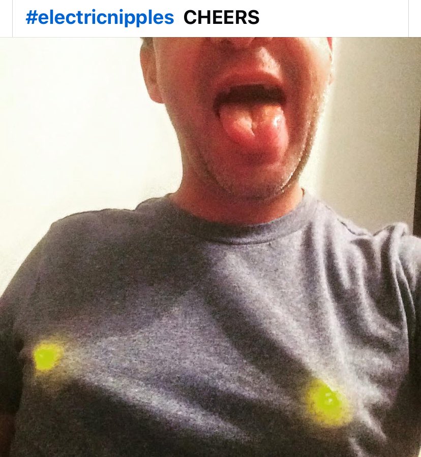 Kevin Brauch tweet media