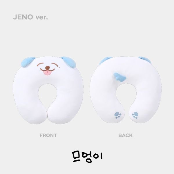 archtheq's tweet image. สุ่มแจก neck pillow jeno.ver 1 คน

💟 ให้คนที่โหวต FANS' CHOICE 2nd VOTE และ VISA FANS
💟 โหวตต่อเนื่อง 7 วันขึ้นไป
💟 สุ่มหลังโหวตจบ
💟 rt + mt ติดแท็ก #2025MAMAVOTE #NCTDREAM

มาโหวตน้องดรีมกันค้าบ 🩵🫶