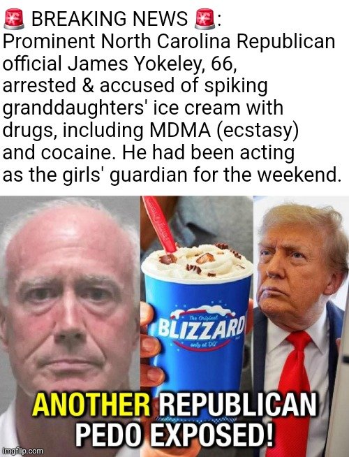 Apparetto's tweet photo. @BreeLynn777 @GuntherEagleman This is my personal favorite.  Is this whay your Grandpappy did to break you too?

Word of advice: stop stuffing your face at Dairy Queen 🤣🤣🤣🤣🤣🤣🤣🤣 https://t.co/XQXE5ivibP