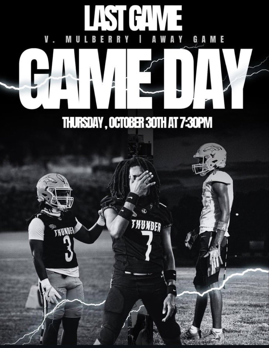 Last Ride with my brothers come watch us take on Mulberry!