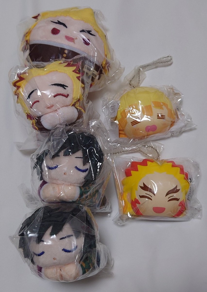 もと@グッズ整理中 もふもふ@グッズ整理中の為譲渡優先中 (@2st_mohu) / Posts / X