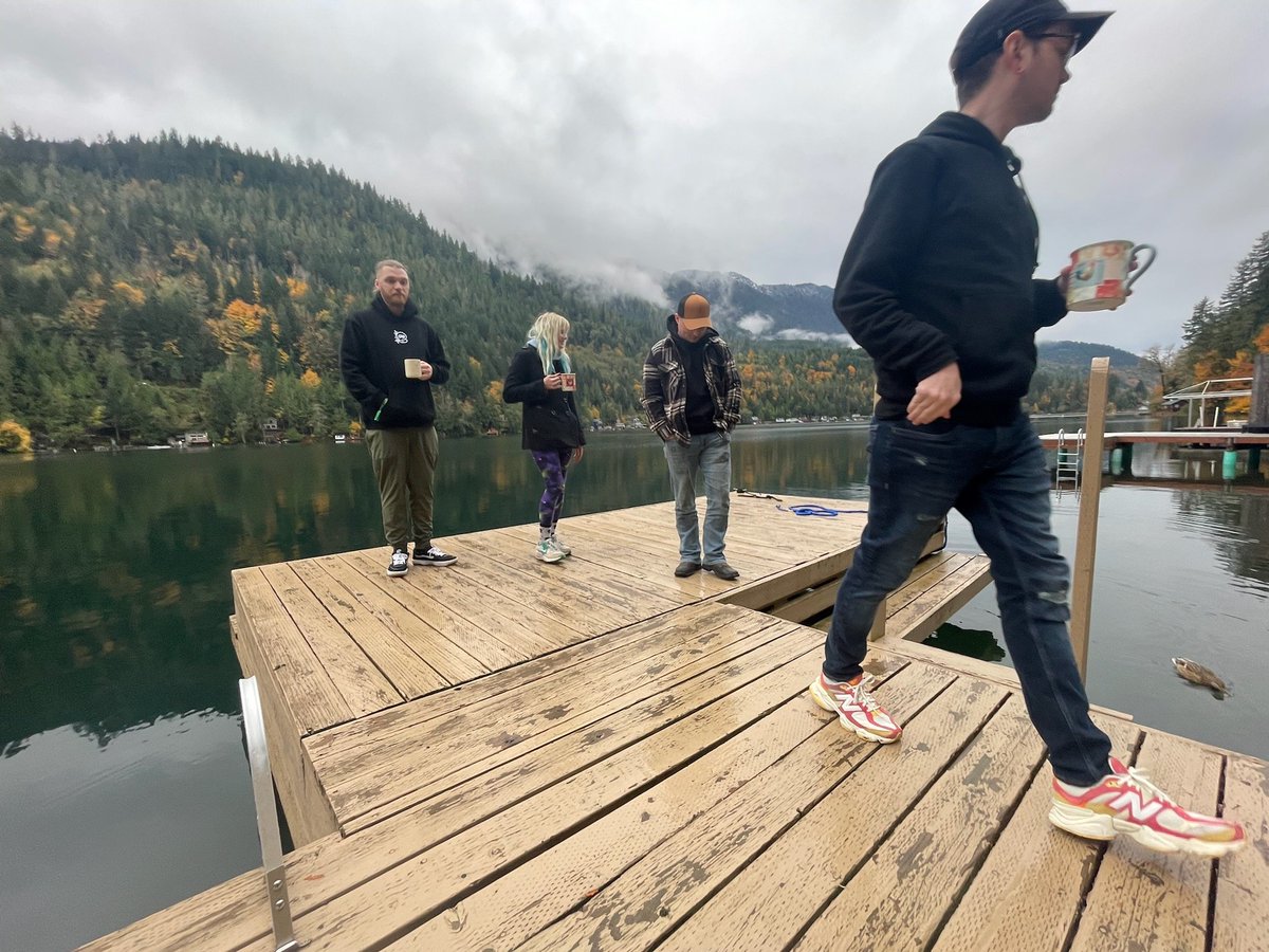 ☕️good mornings
📷: <a href="/ITzSilty/">Carson</a>