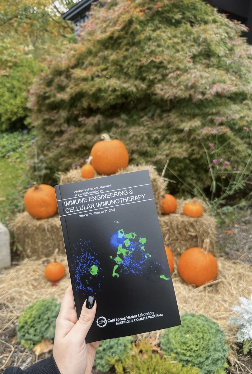 CSHL Meetings tweet media