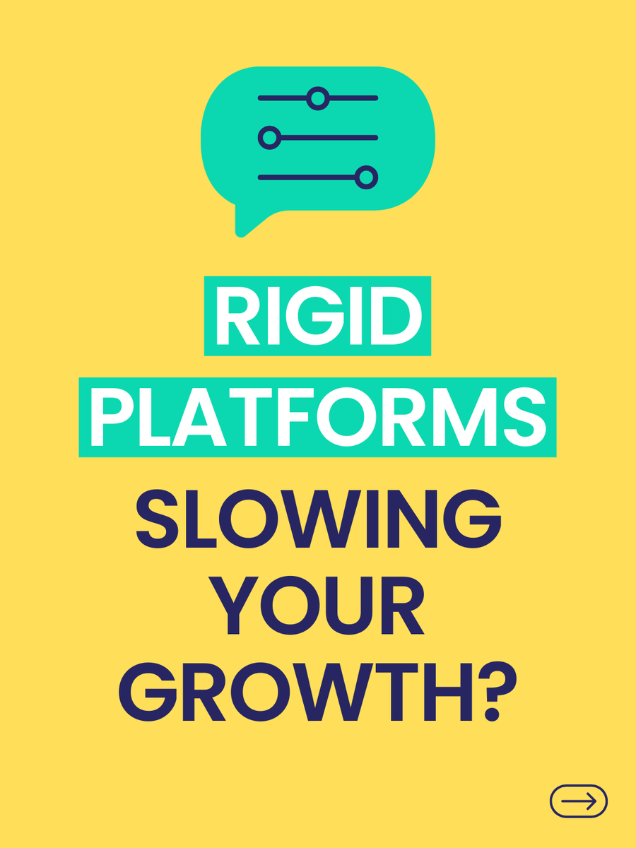 TheYariFlow's tweet image. Tired of one-size-fits-all #subscriptions? 😩

At #WebSummit2025, we’re showing brands how to customise, scale, and save with #YariFlow: your all-in-one subscription solution ⚙️📈💸

📍Find us at Booth A3-37 in #Lisbon and see what’s next for #eCommerce.

#Websummit #Shopify