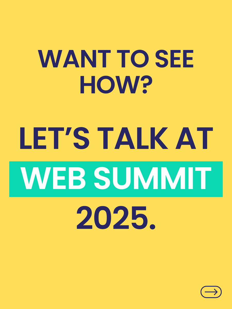 TheYariFlow's tweet image. Tired of one-size-fits-all #subscriptions? 😩

At #WebSummit2025, we’re showing brands how to customise, scale, and save with #YariFlow: your all-in-one subscription solution ⚙️📈💸

📍Find us at Booth A3-37 in #Lisbon and see what’s next for #eCommerce.

#Websummit #Shopify