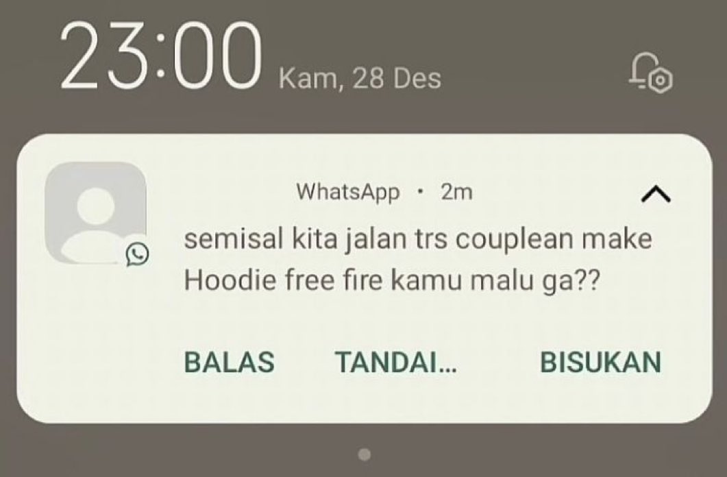 sosmedkeras's tweet image. 