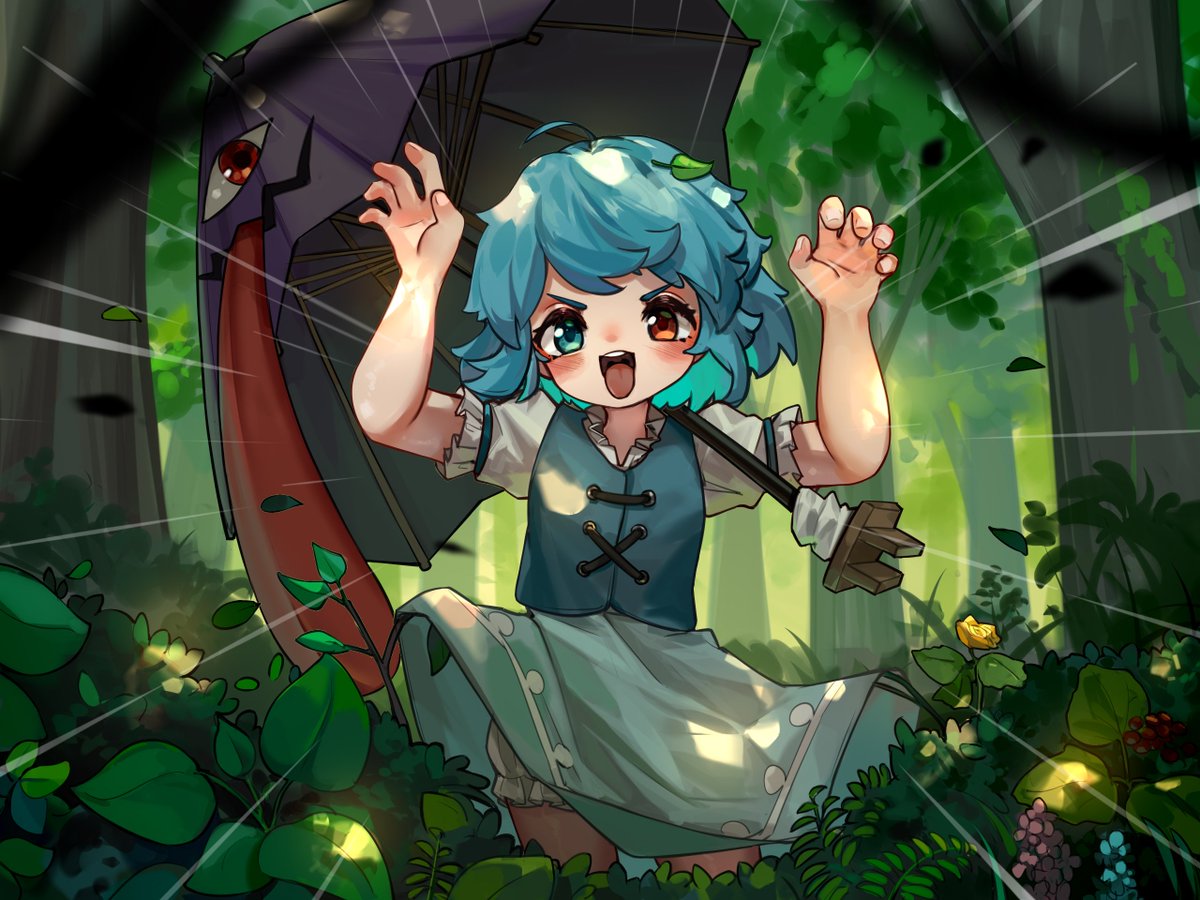 紅楼電力 tweet media