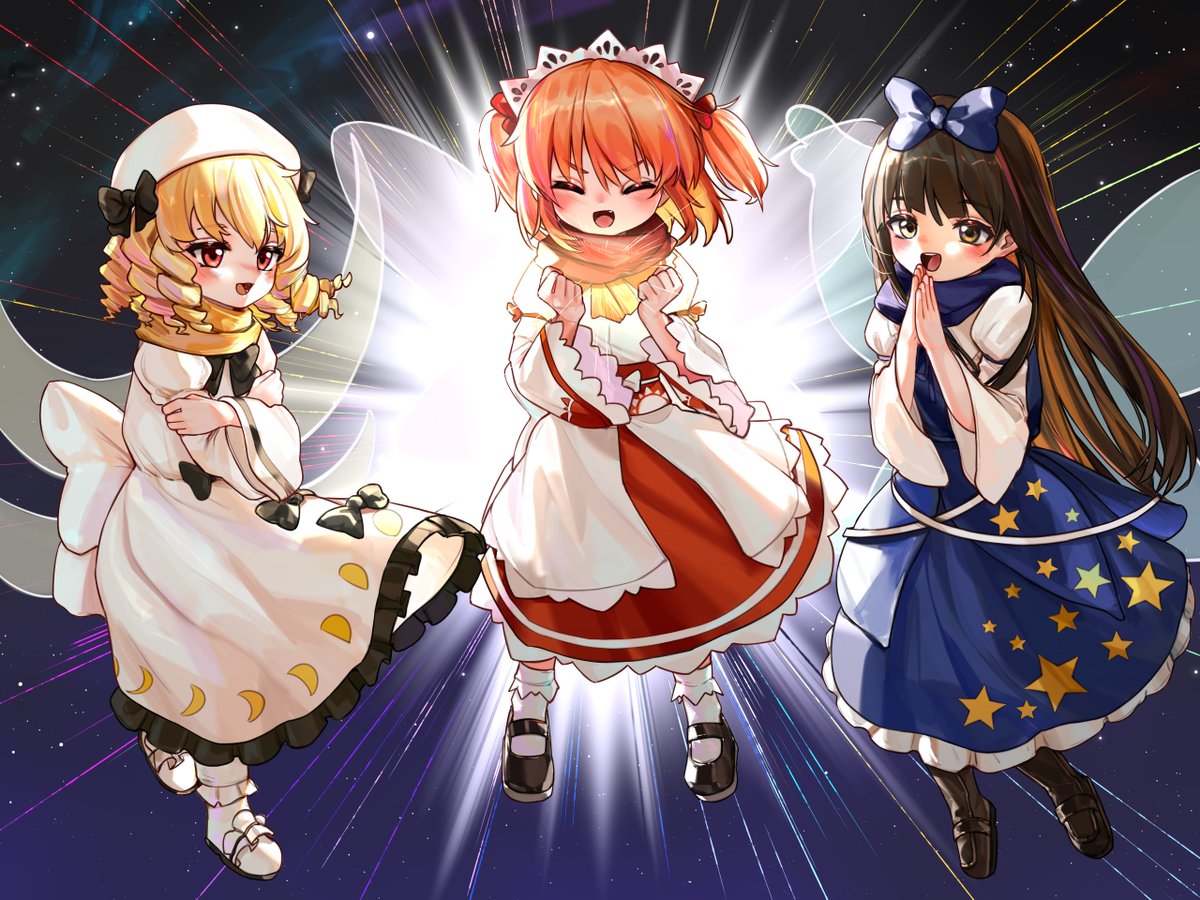 紅楼電力 tweet media