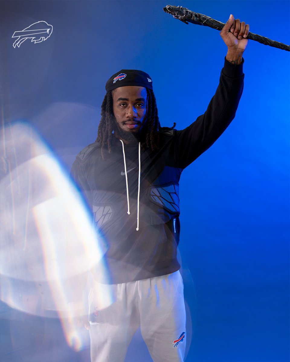 Big fan of all of this 

I’ve said it a million times, but I’ll say it again…

Let. James. Cook. #BillsMafia