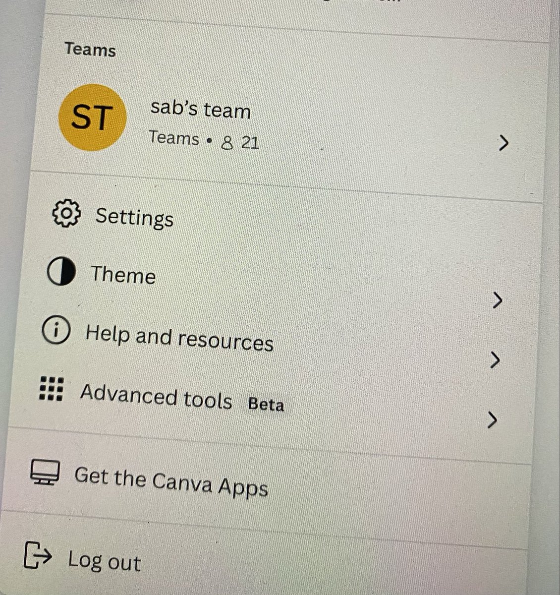 clntnalla's tweet image. vouch @sabriya1342532 for my canva pro (1 month). thank you for the fast transaction (only took 1 minute) 💗
#sabsproofs