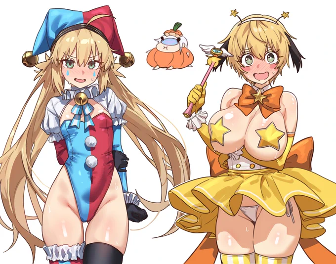 Costumes
