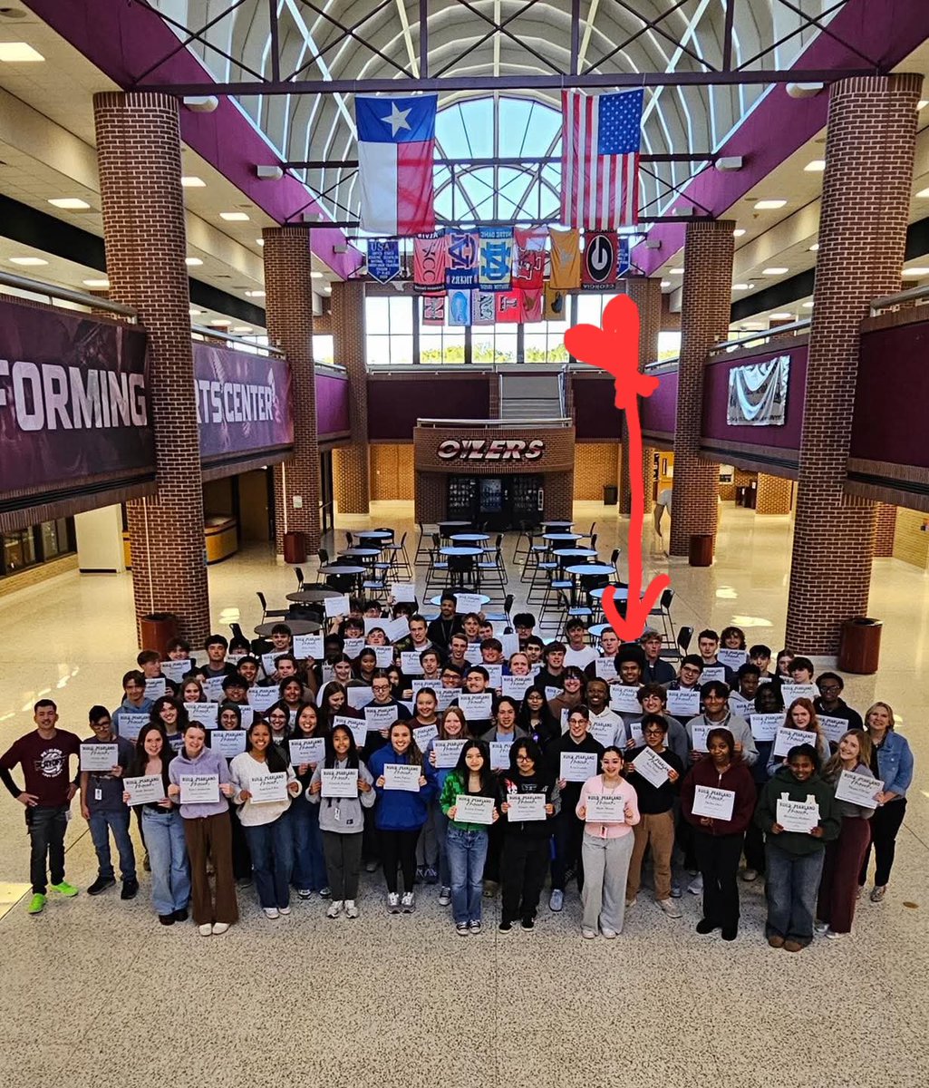 #StudentAthlete Congrats <a href="/DevanBrown2026/">Devan Brown #2</a> <a href="/DelrickBrown/">Delrick Brown</a> <a href="/PlandHoops/">PlandHoops</a> <a href="/PearlandISD/">Pearland ISD</a> <a href="/PearlandHighSch/">Pearland High School</a> #oilerpride #bleedmaroon