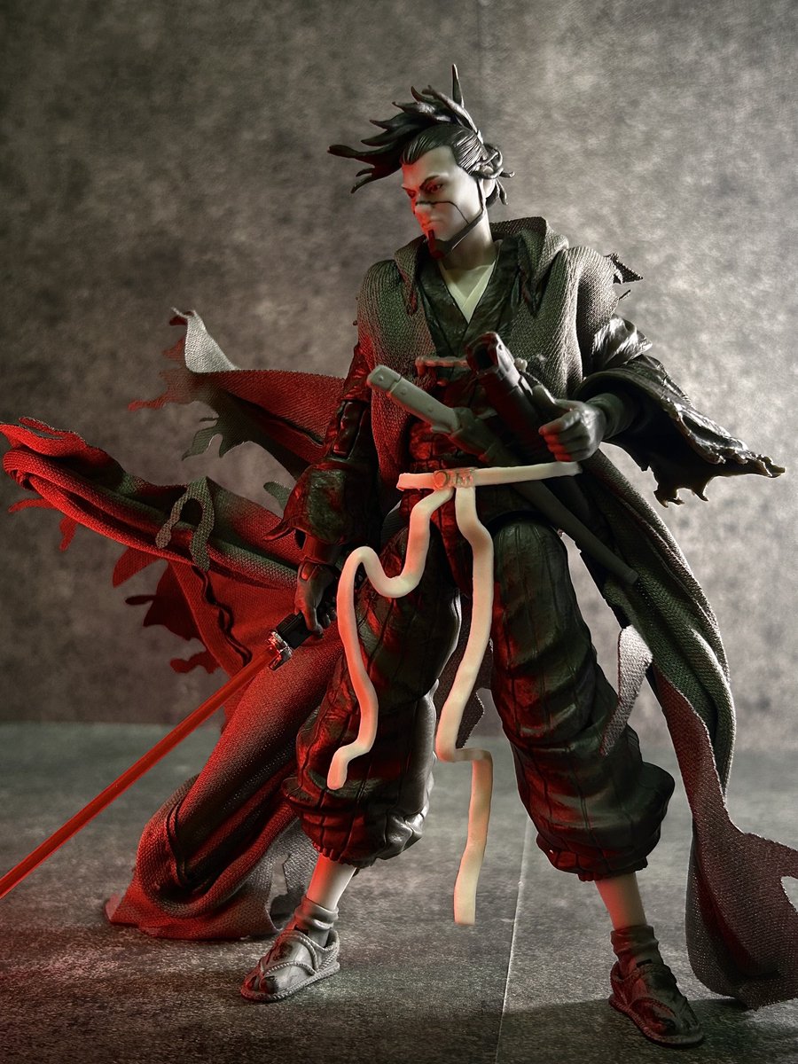 大越フミヤ🕷🗝 (@of1230_hobby) / Posts / X