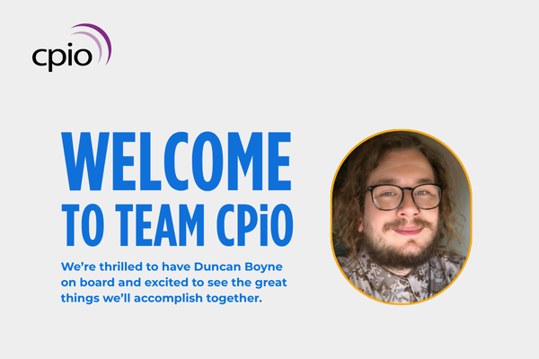 CPiOSage's tweet image. Meet Duncan Boyne, our new Senior Power BI Consultant. With his standout expertise in data strategy and passion for meaningful reporting, Duncan is set to strengthen our data visualisation capabilities.

Read on: eu1.hubs.ly/H0pfbsk0

#NewJoiner #TeamCPiO #PowerBIExpert