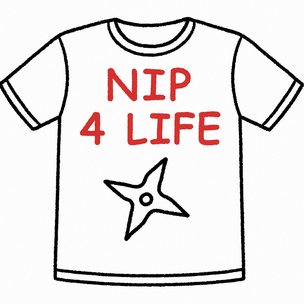 Ninjas In Pyjamas tweet media