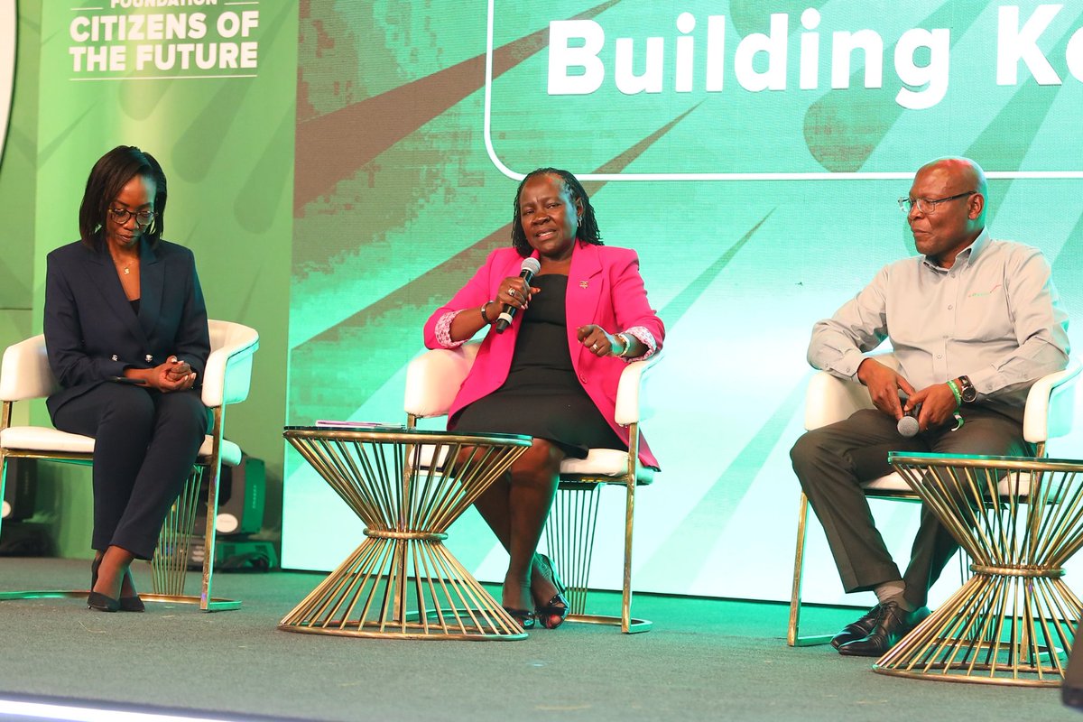 kosgey_renson's tweet photo. Guys! 🎉 @MPESA_FDN is changing lives across Kenya — building modern schools with top-tier facilities and ICT labs to power the future of education. 💪🏫 Know a school that needs a makeover? Nominate it now  through  https://t.co/UU9EAKu6Sm #CitizensOfTheFuture @SafaricomPLC https://t.co/QdxoAIhWI1