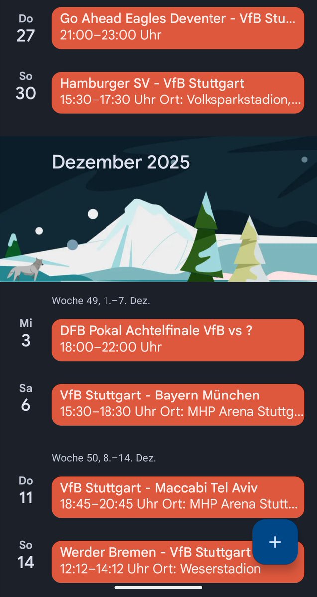 Andy Latte | Pokalsieger 2025 🏆 tweet media