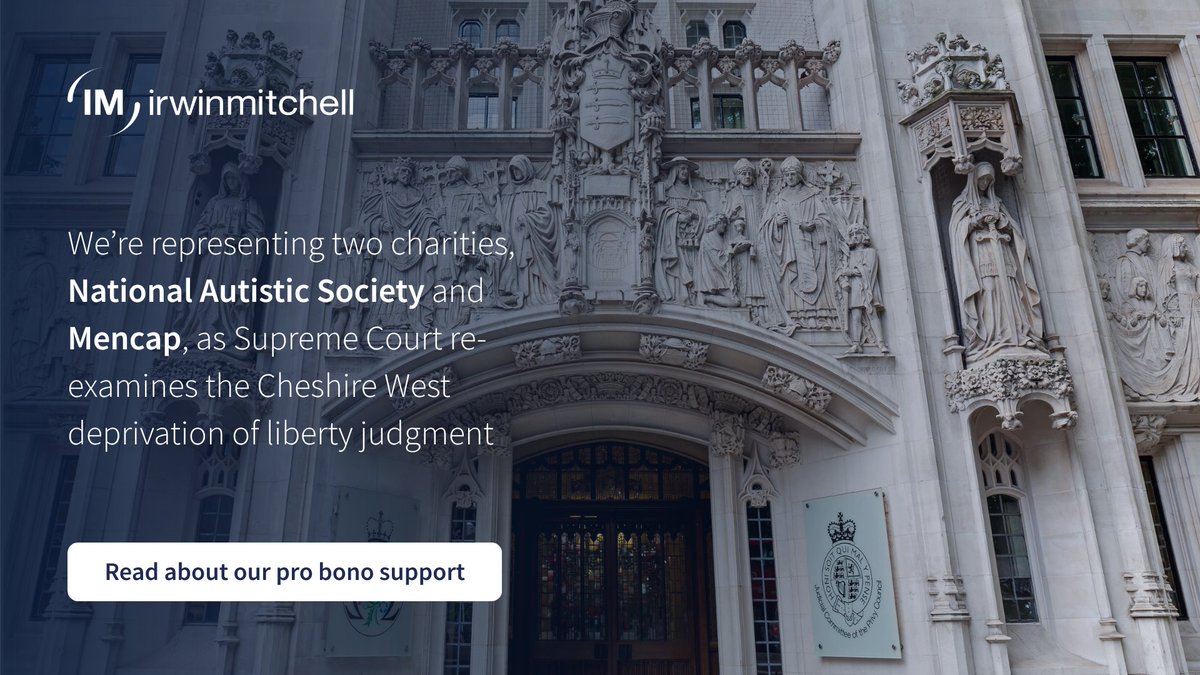 Irwin Mitchell tweet media