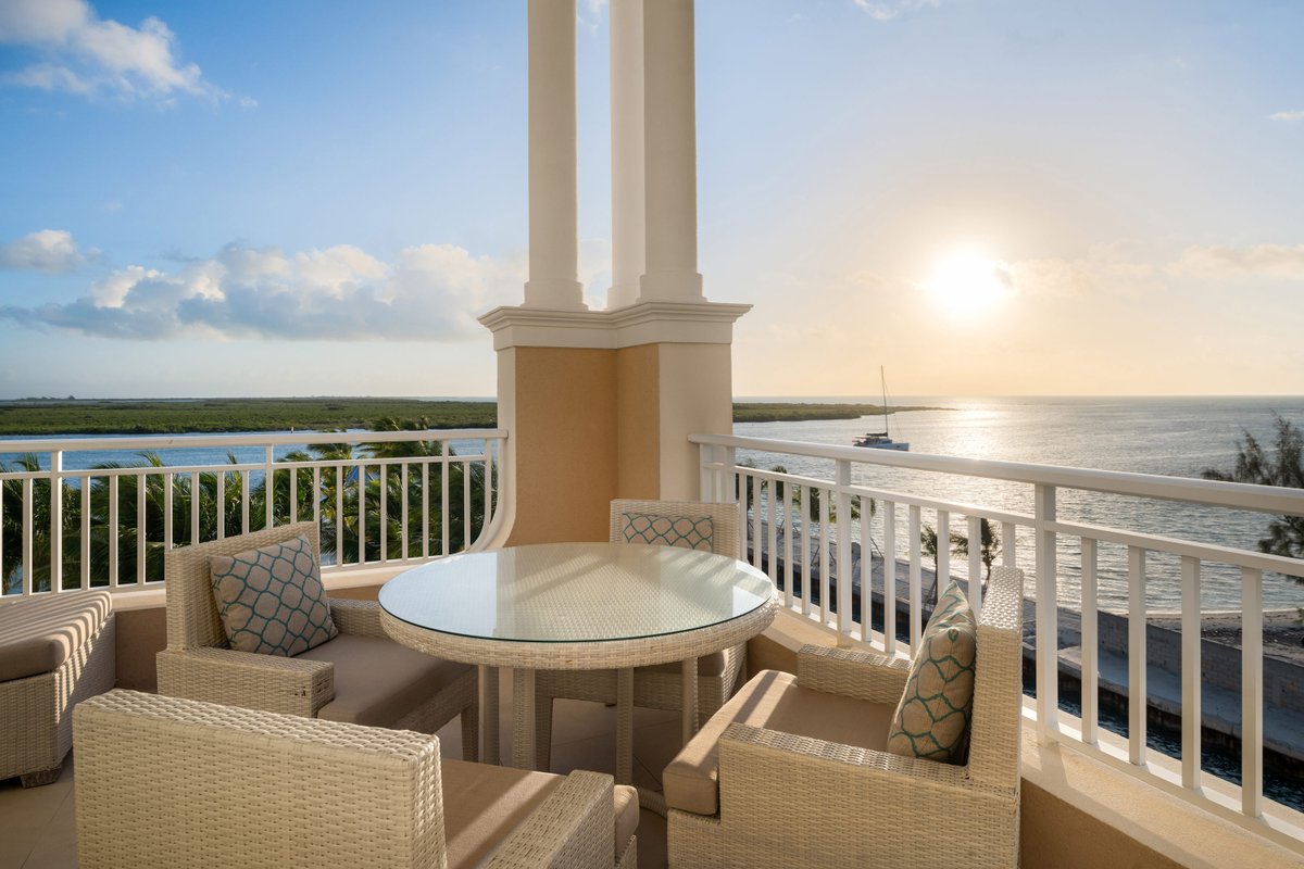 Blue Haven Resort is safe, sound, and open to welcome guests back to paradise. 💙
While Turks &amp; Caicos was spared by Hurricane Melissa, our thoughts are with the islands that were impacted across the Caribbean.