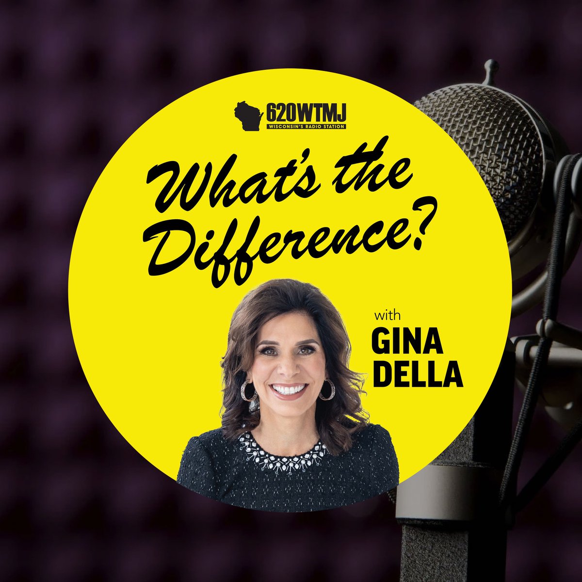 How do you tell the difference between being driven and being drained?

This Saturday at 6:30am on @620WTMJ, tune in to What’s The Difference? with Gina Della as she and Ross dive into What’s the Difference Between Passion and Burnout.