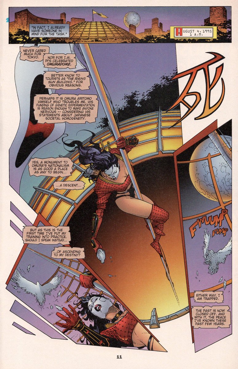 Teen Sensation Billy Tucci® tweet media