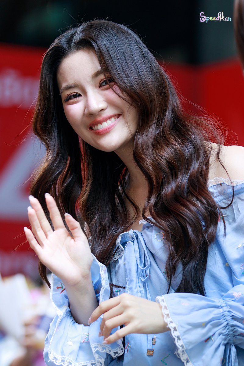 SpeedHFoto's tweet image. เพิ่งมีเวลามาทำรูปน้อนจินนี่เพิ่ม จำไม่ได้ว่าลงไปรึยัง แต่ขอลงแก้คิดถึมมมมหน่อย~~ 😍💓

#GinJ 
#ginnynatnicha