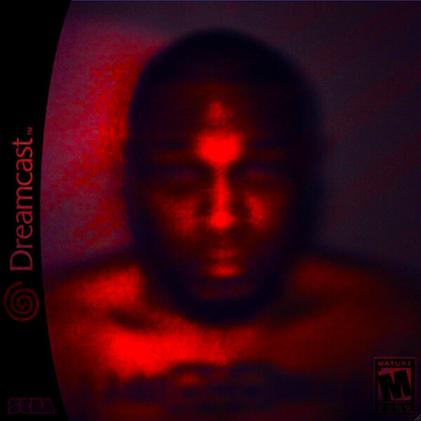 Devon Hendryx - Dreamcast Summer Songs