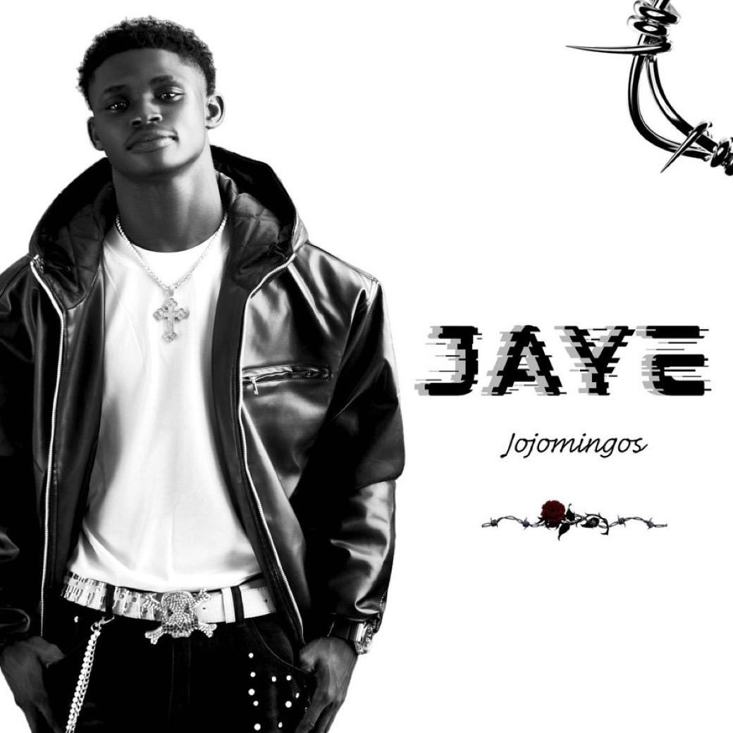 sheymanishere's tweet image. this is the one. jaye out tonight, show love, stream heavy, support real music.♥️🎶