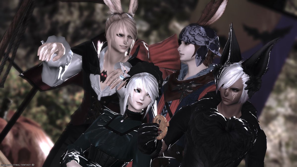 ろーこ❂狼鯖🌗 (@0329roko) / Posts / X