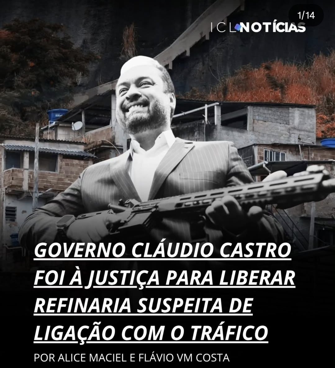 O grande paladino da luta contra o crime...
