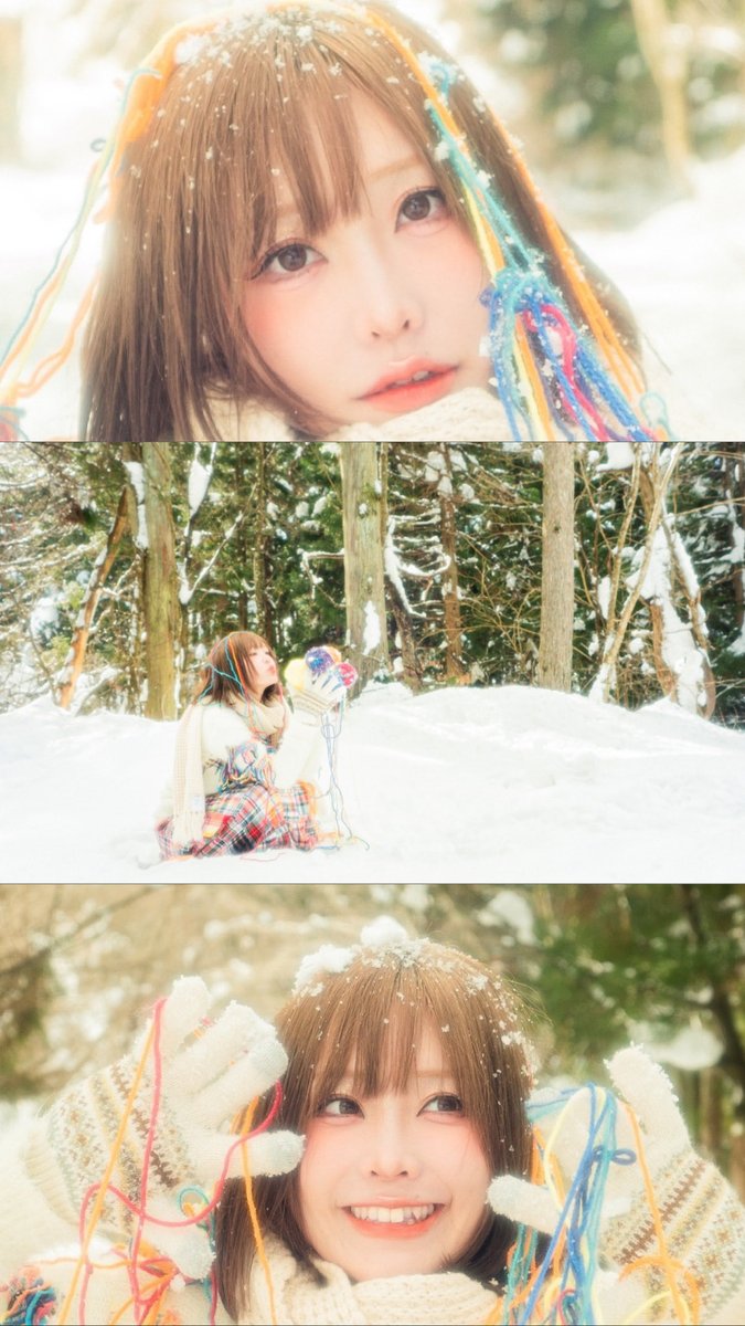 なんだ、流行りのやつ俺もデータあるじゃねぇか！