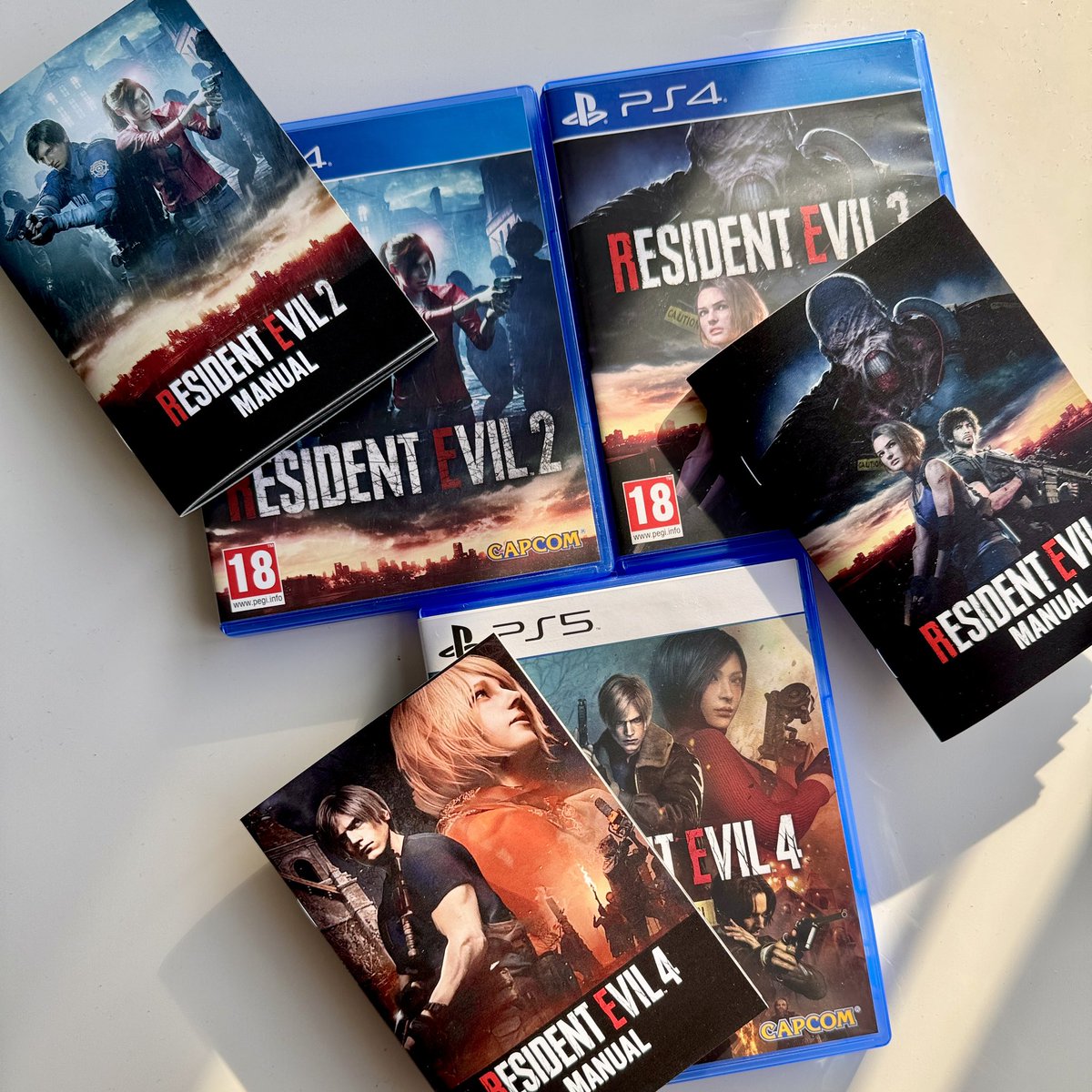 2 Old 4 Gaming tweet media